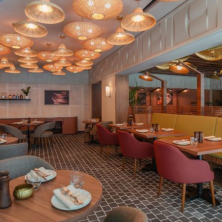 Park Inn By Radisson, Riyadh Exterior photo