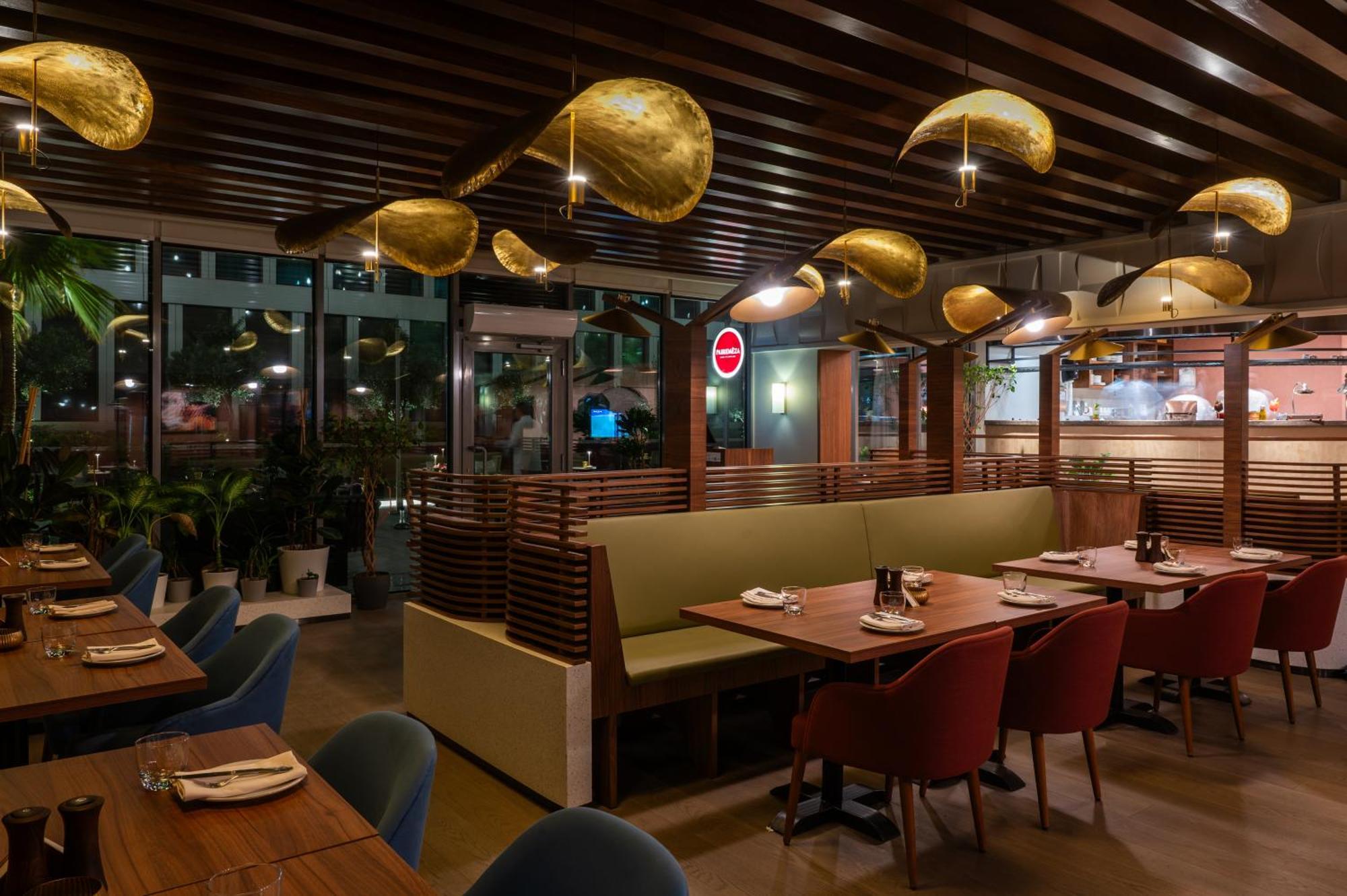 Park Inn By Radisson, Riyadh Exterior photo