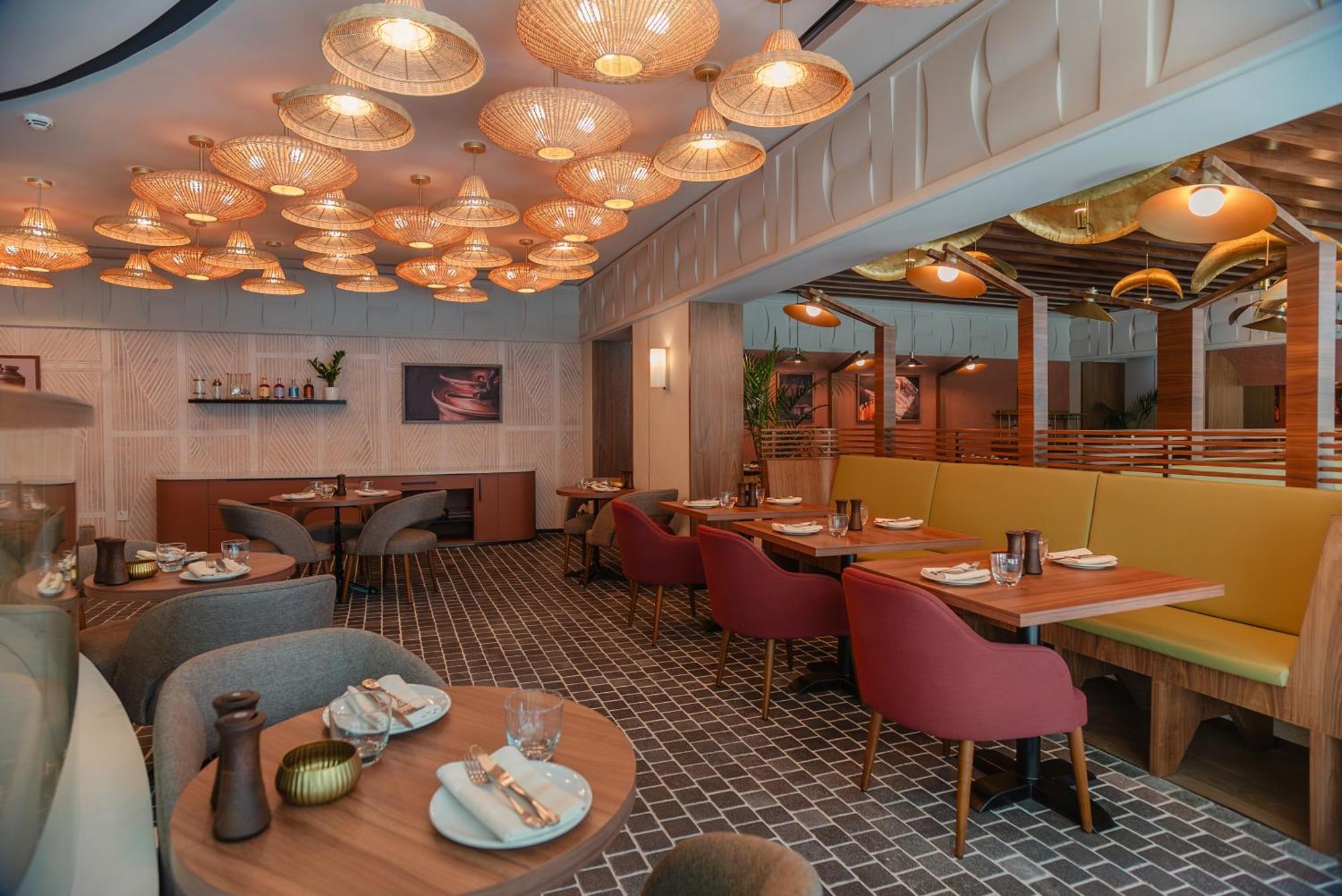 Park Inn By Radisson, Riyadh Exterior photo